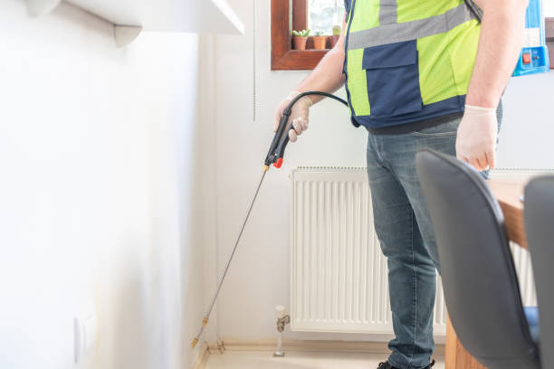 Best Exterminator Services  in Kittanning, PA